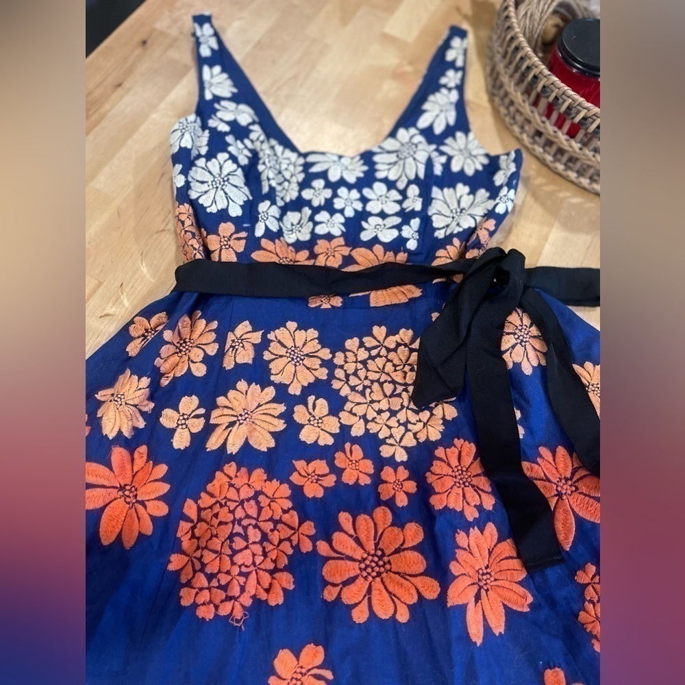 MEADOU RUE DRESSES - Picture 11 of 12